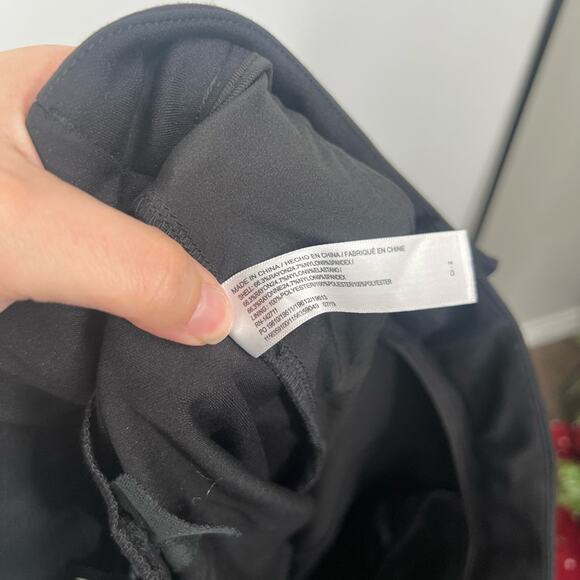 Eloquii 9-to-5 Stretch Work Pants in Black NWT - Picture 10 of 10